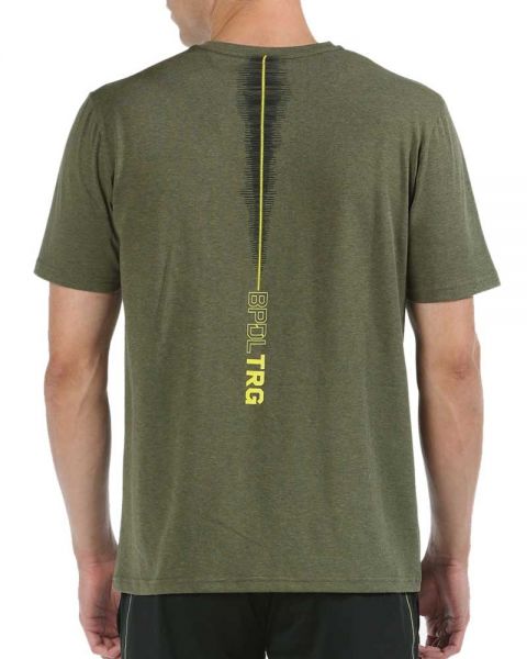 Bullpadel T-Shirt Taciano - Green