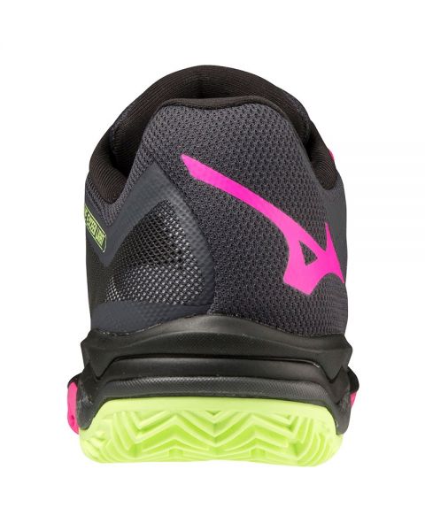 Mizuno Shoes Wave Exceed Light
