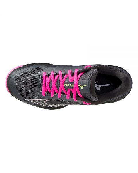 Mizuno Shoes Wave Exceed Light