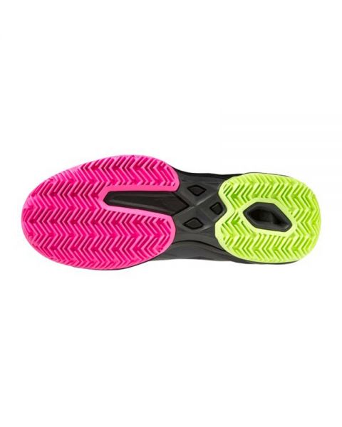 Mizuno Shoes Wave Exceed Light