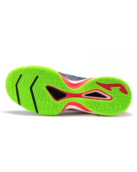 Joma Shoes T.Slam 2103 - Navy Blue