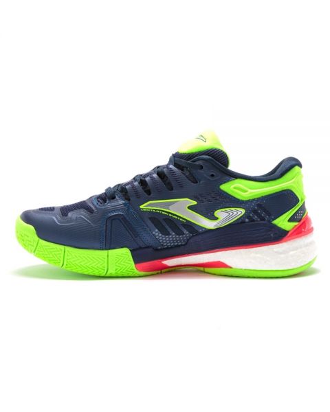 Joma Shoes T.Slam 2103 - Navy Blue