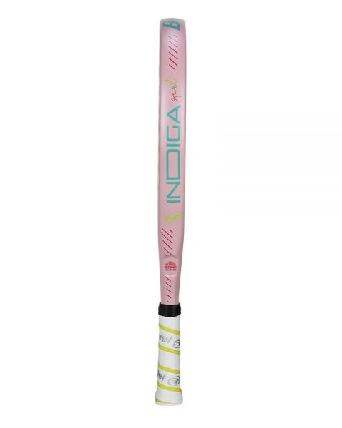 Bullpadel Indiga Girl 23 - Padel Racket