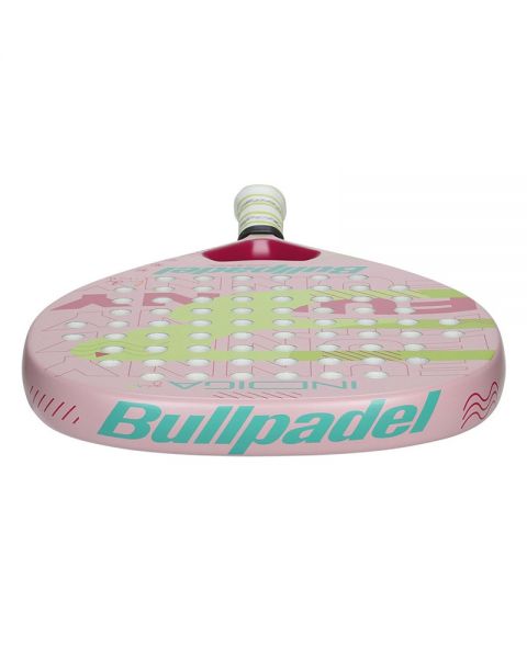 Bullpadel Indiga Girl 23 - Padel Racket