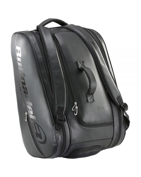 Bullpadel Padel Bag Bpp 23016 Casual - Black