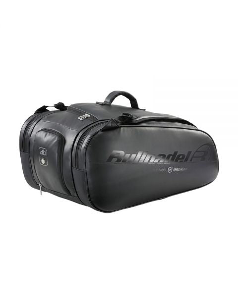 Bullpadel Padel Bag Bpp 23016 Casual - Black