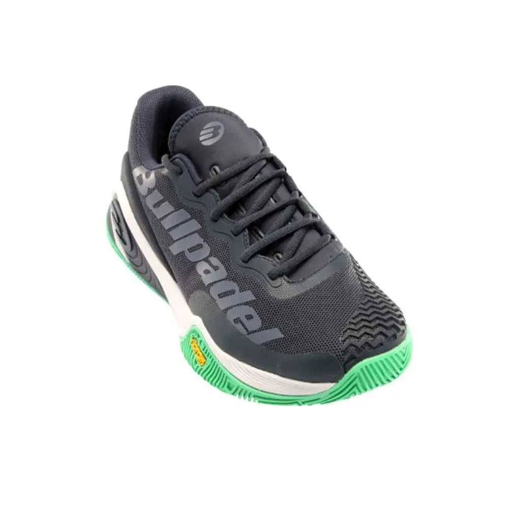 Bullpadel Shoes Hack Vibram - Dark Blue