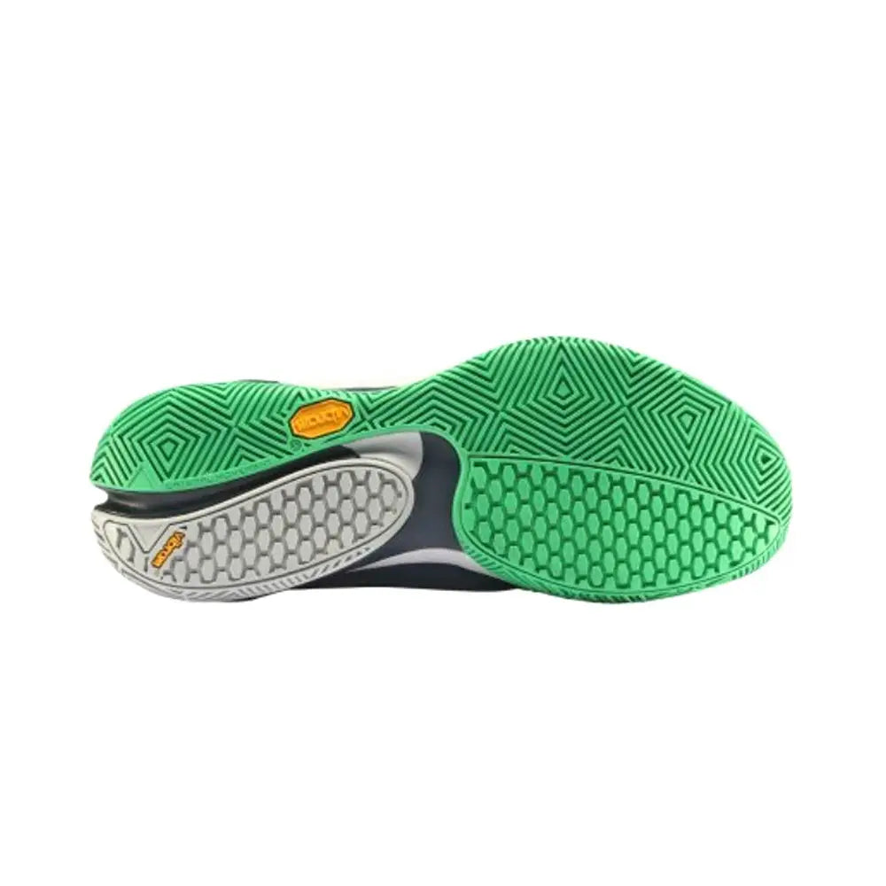 Bullpadel Shoes Hack Vibram - Dark Blue