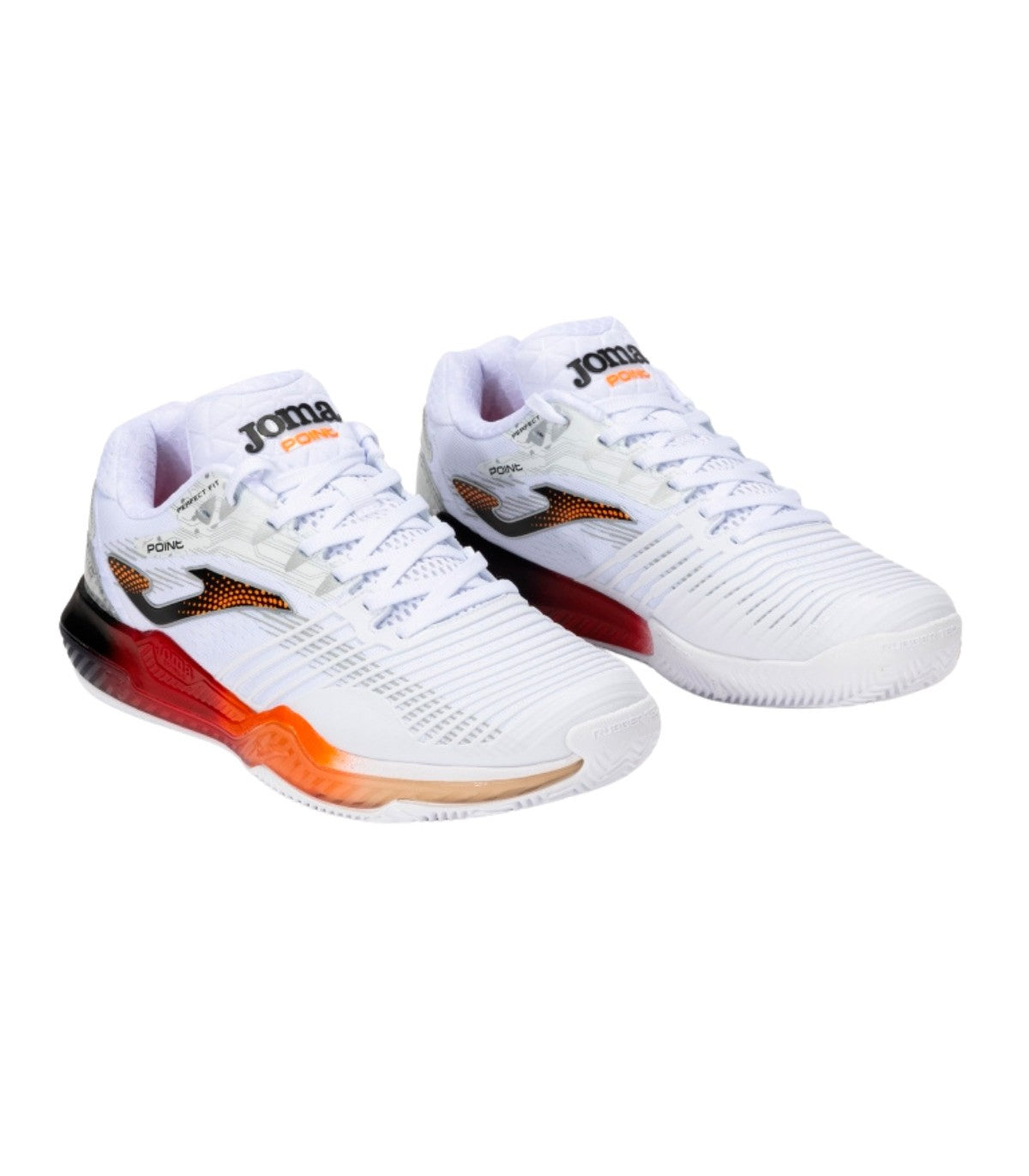 Joma Shoes Point Men 2532 - White