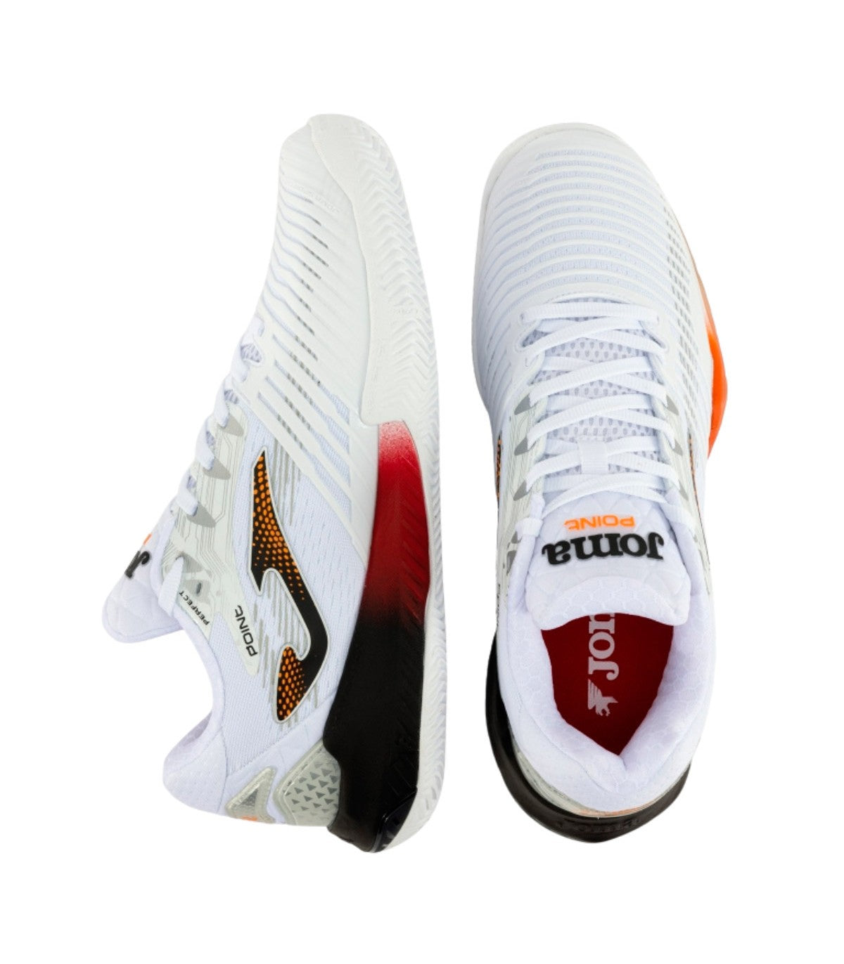 Joma Shoes Point Men 2532 - White