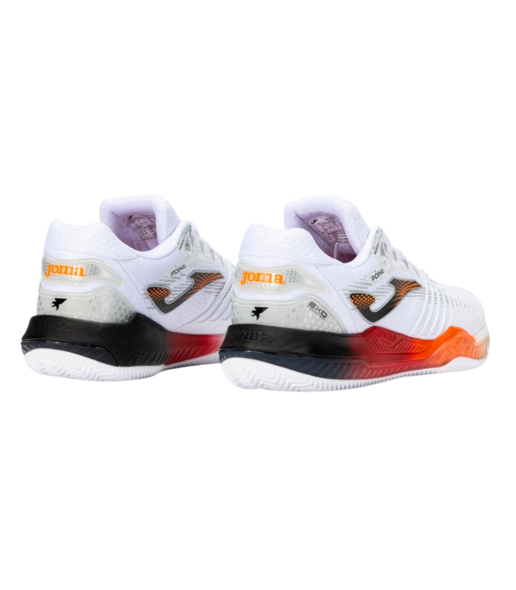 Joma Shoes Point Men 2532 - White