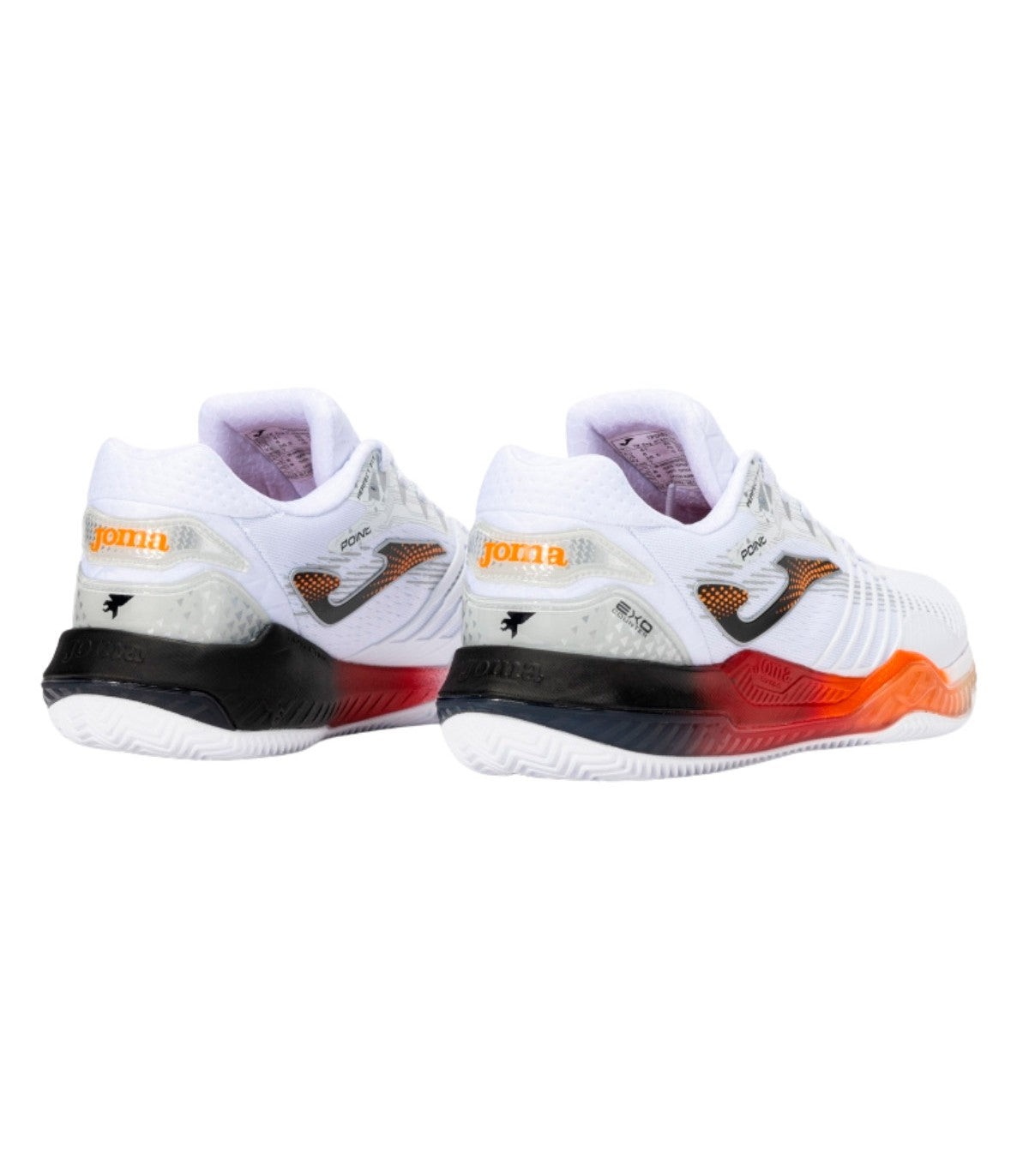 Joma Shoes Point Men 2532 - White