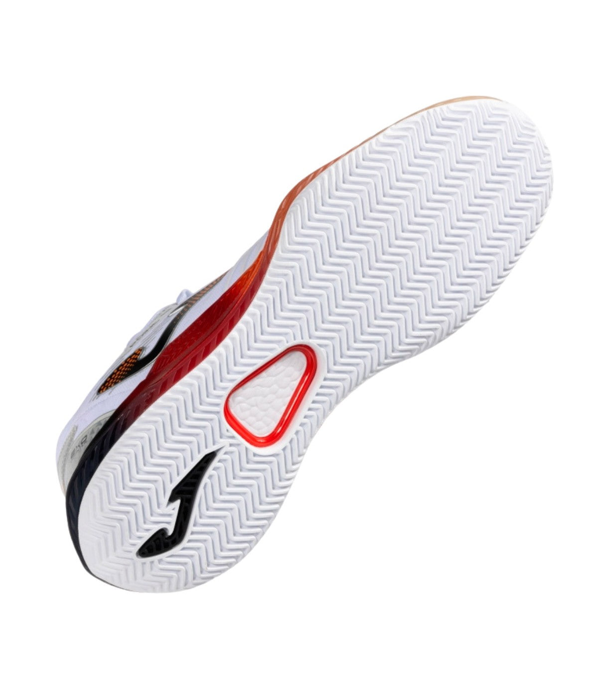 Joma Shoes Point Men 2532 - White