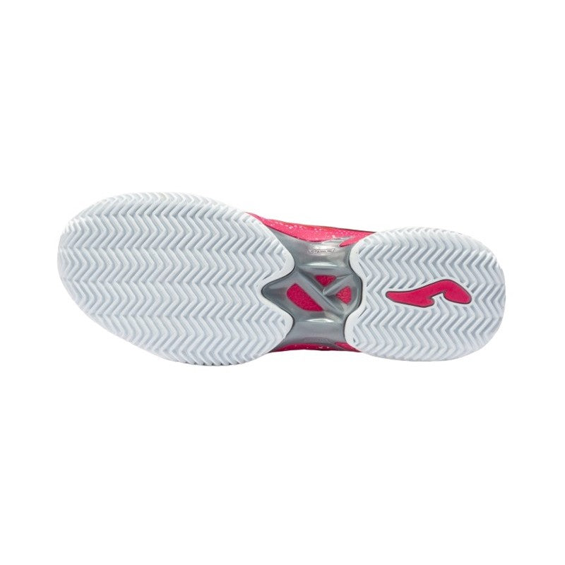 Joma Shoes T.Slam 2210 - Hot Pink