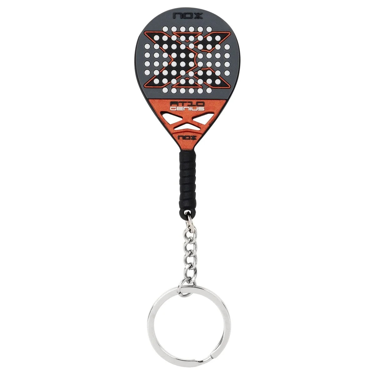 Nox Key Chain AT10 18K