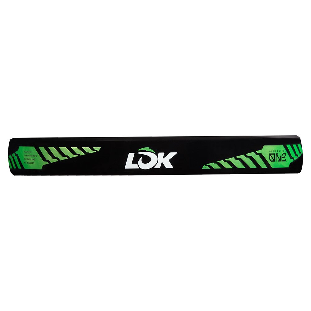 Lok Carb-on Flow 2024 - Padel Racket