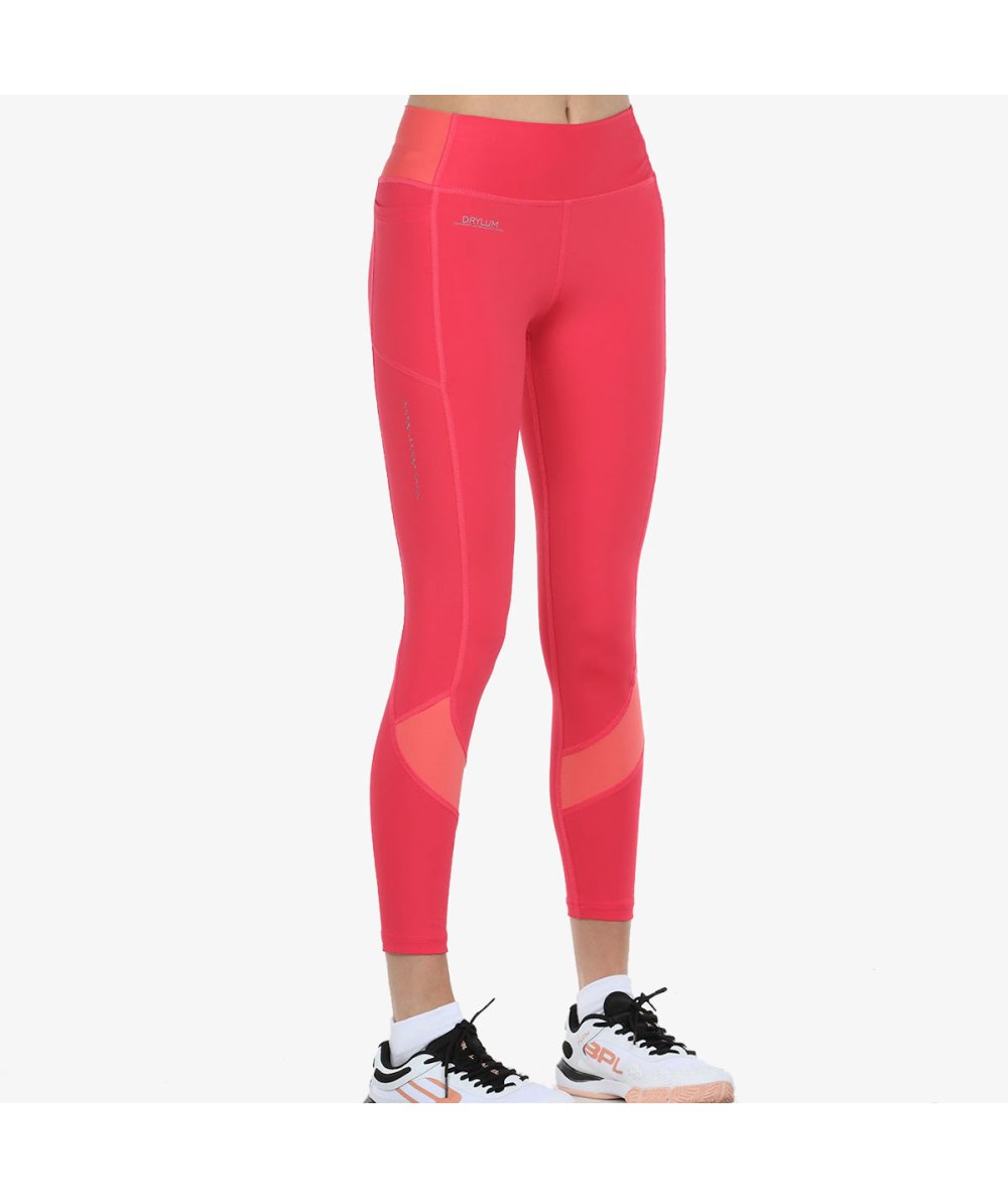 Bullpadel Pants Ulema - Pink