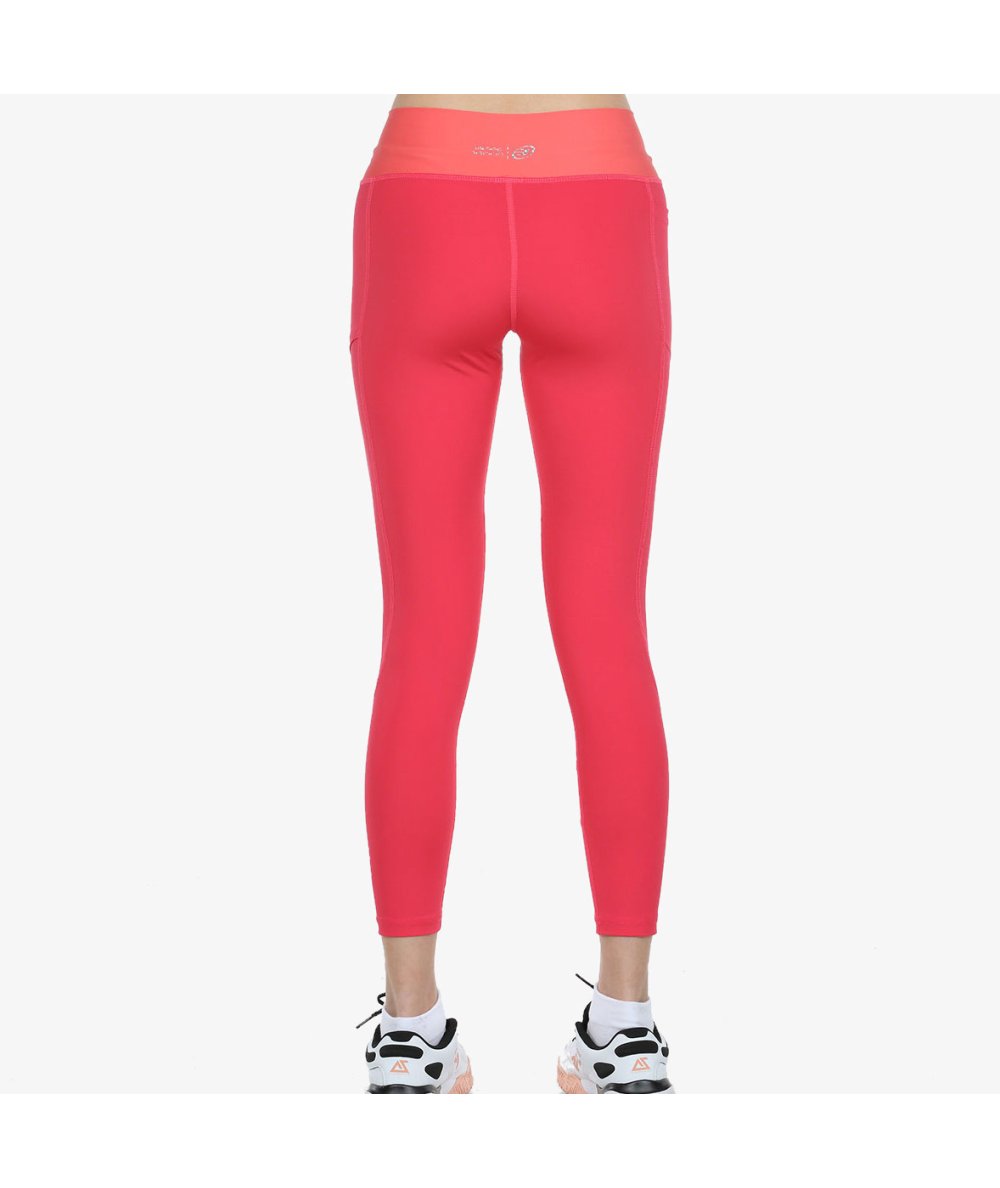 Bullpadel Pants Ulema - Pink