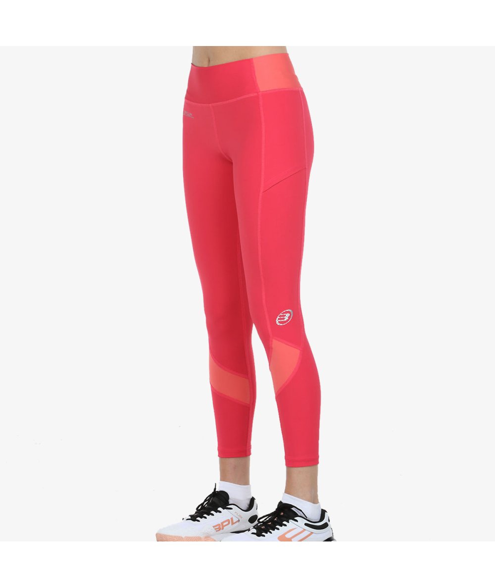Bullpadel Pants Ulema - Pink