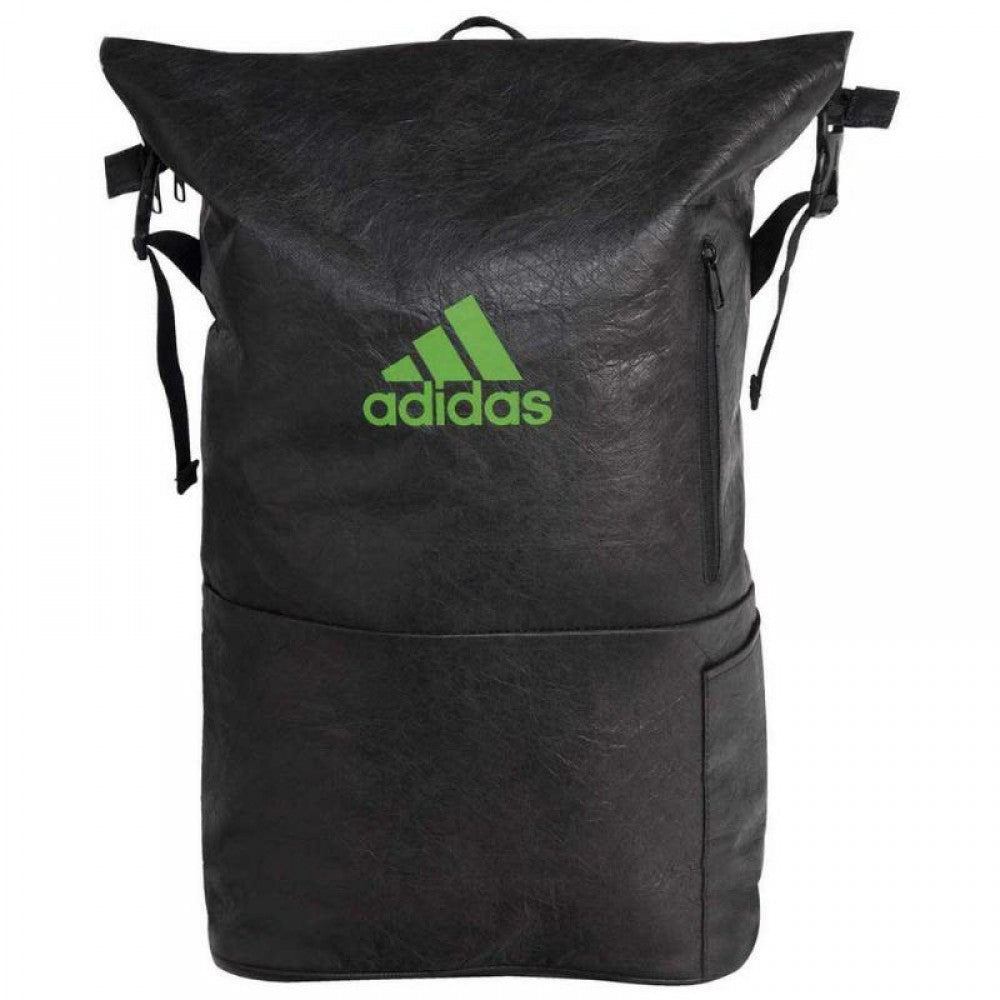 Adidas Backpack Multigame - Green