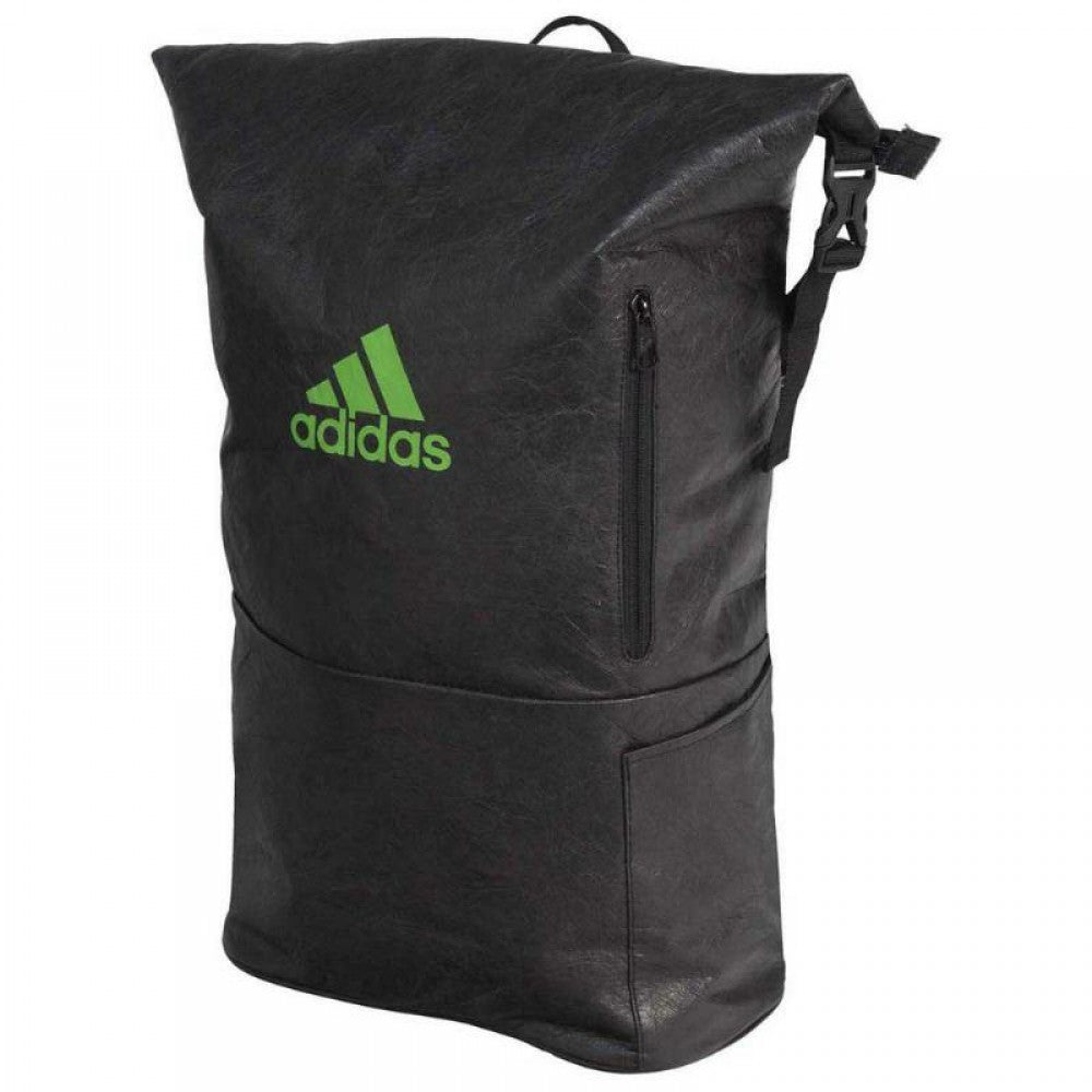 Adidas Backpack Multigame - Green