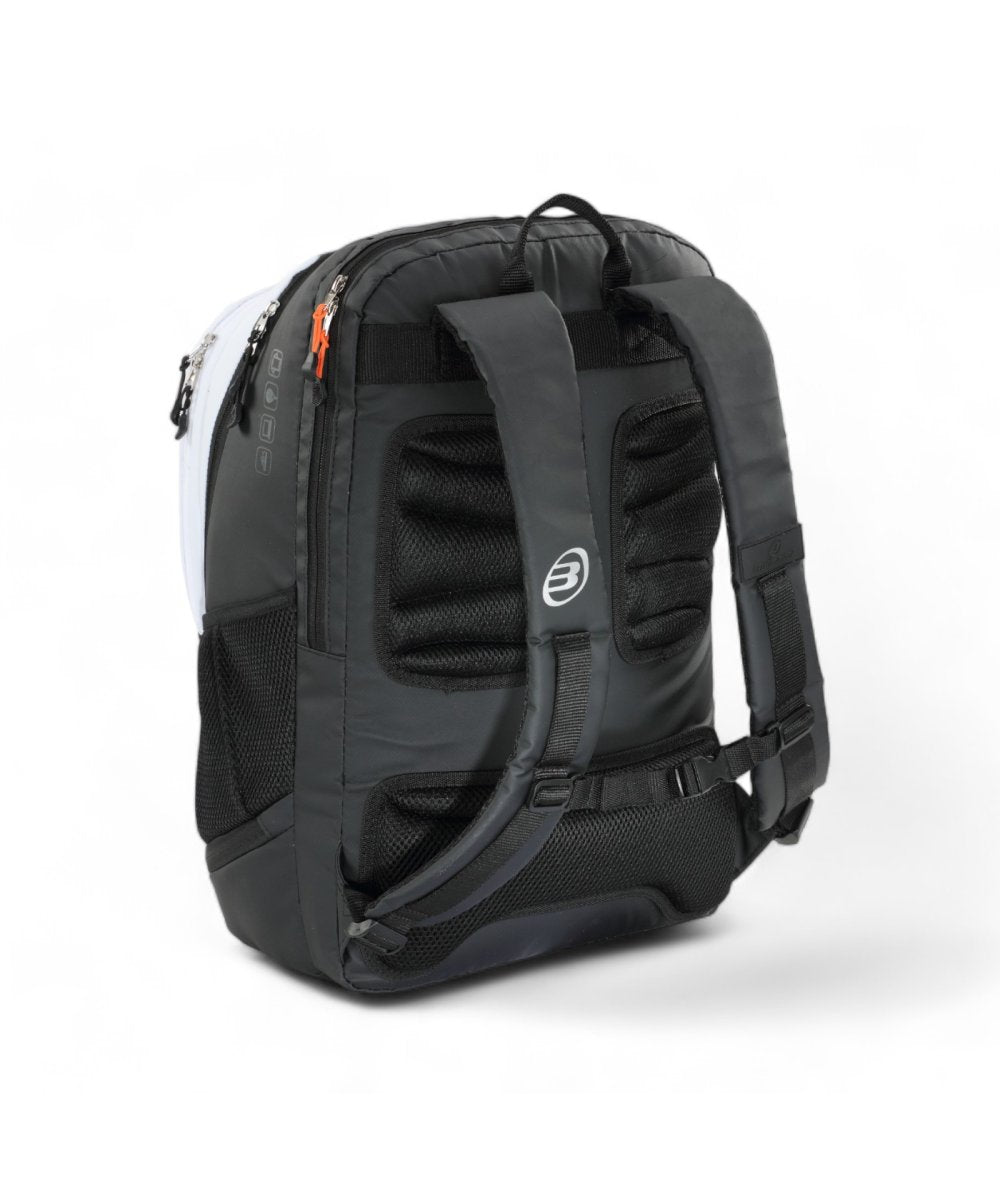 Bullpadel Backpack Bpm 25001 Hack - White