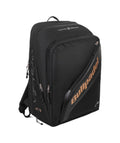 Bullpadel Backpack Bpm 25007 Vertex - Black
