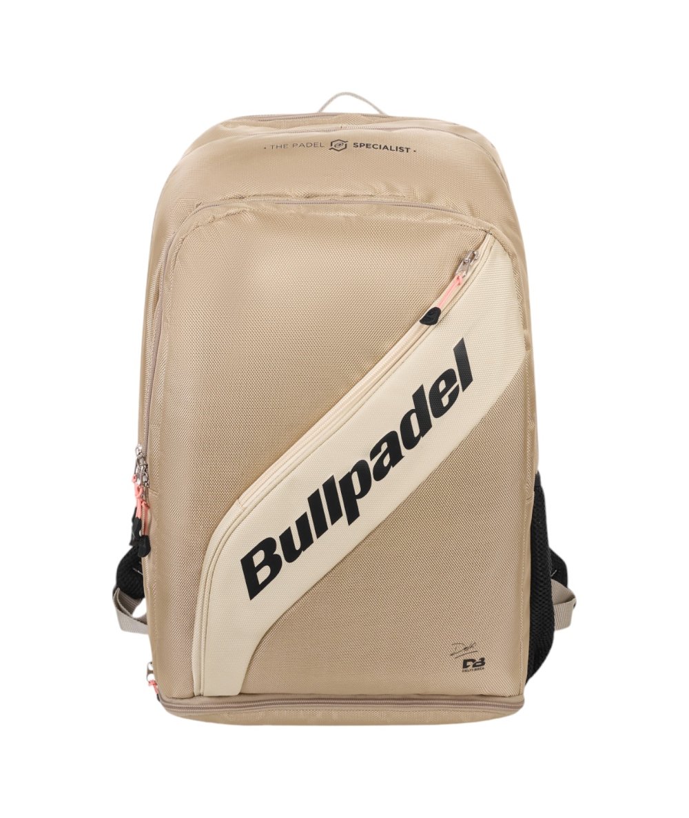 Bullpadel Backpack Bpm 25007 Vertex - Piedra