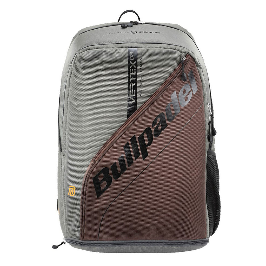 Bullpadel Backpack Vertex 2023 - Gray