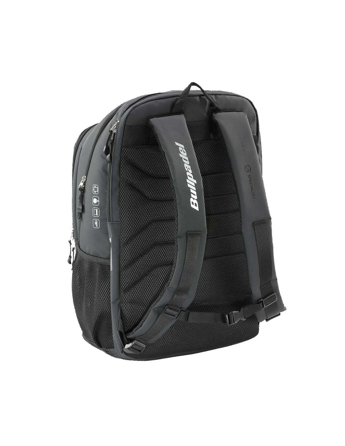 Bullpadel Backpack Vertex 2023 - Green