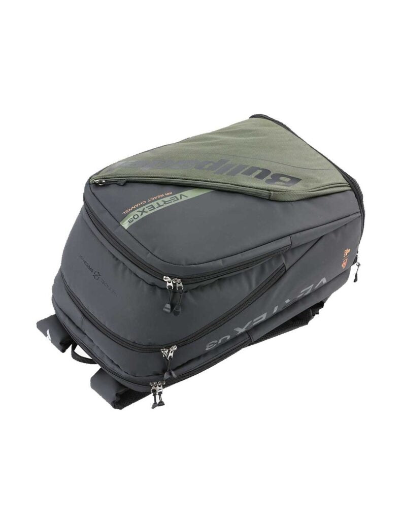Bullpadel Backpack Bpm 23007 Vertex - Grey