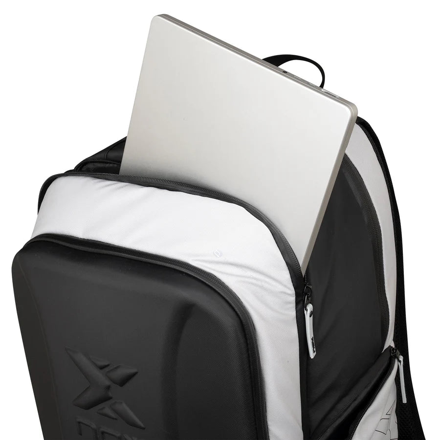 Nox Luxury Master Series Backpack - Black