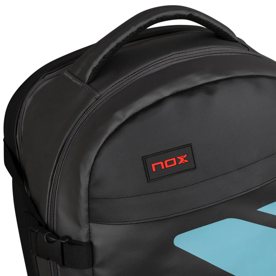 Nox ML10 Team Backpack - Black