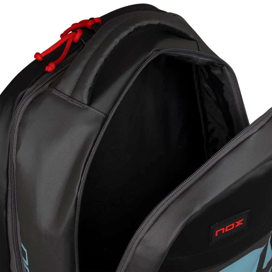 Nox ML10 Team Backpack - Black