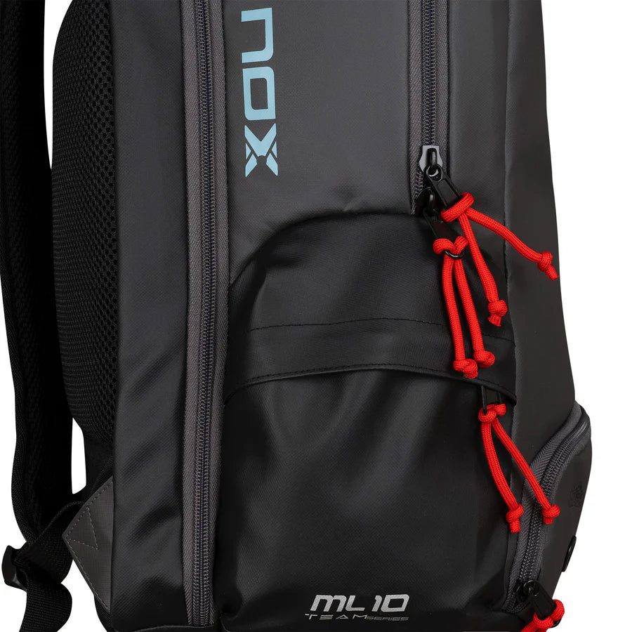 Nox ML10 Team Backpack - Black