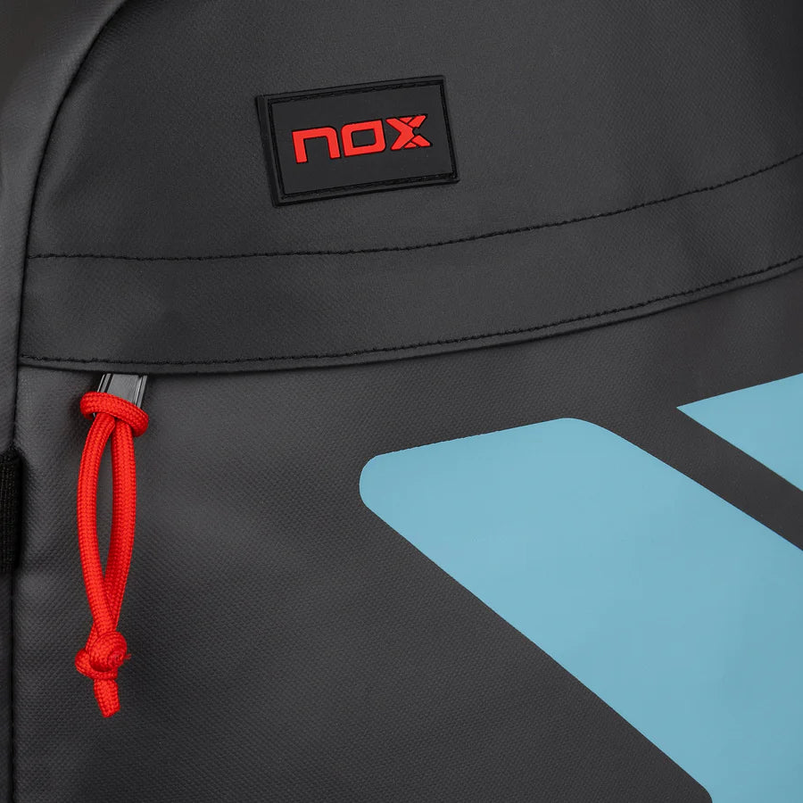 Nox ML10 Team Backpack - Black