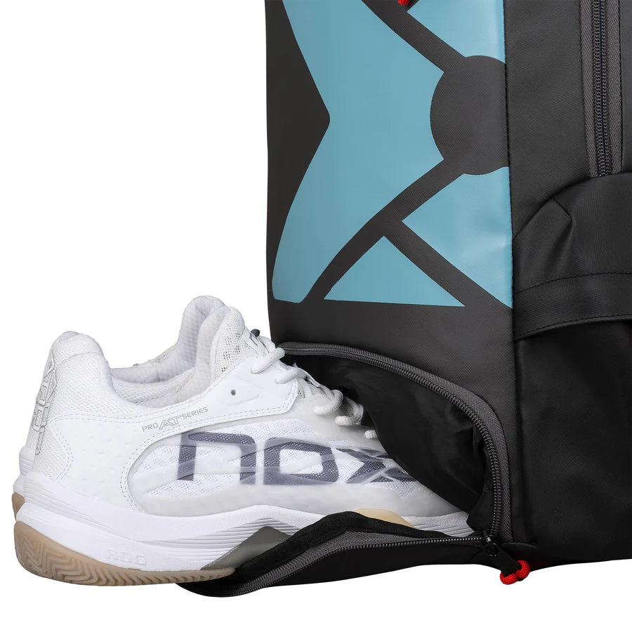 Nox ML10 Team Backpack - Black
