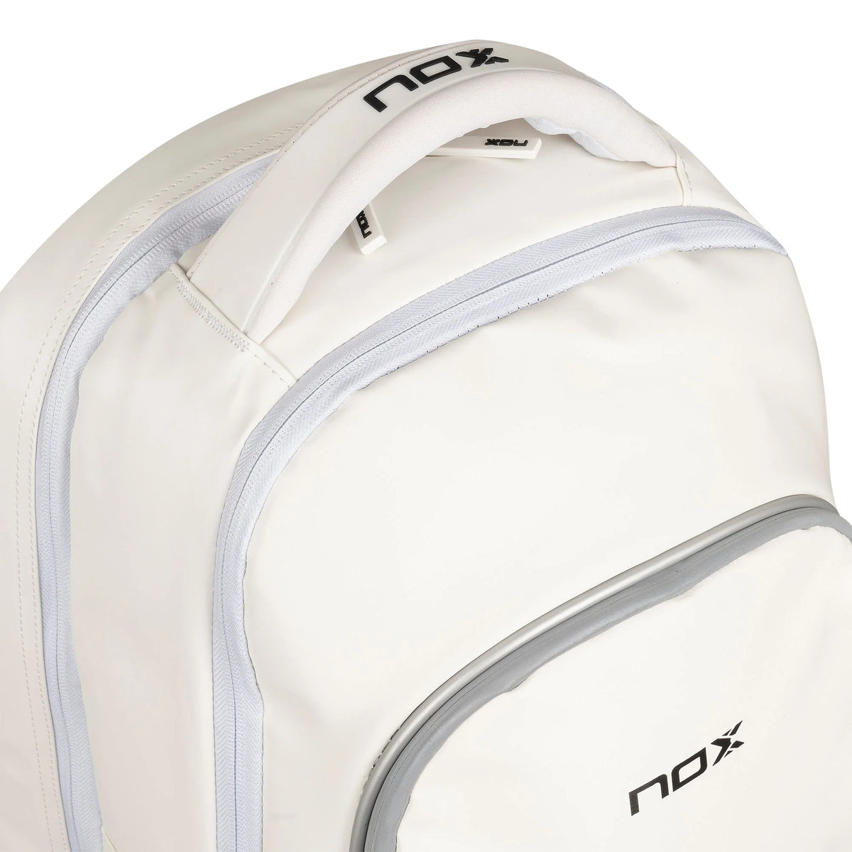 Nox Backpack Pro Series - White