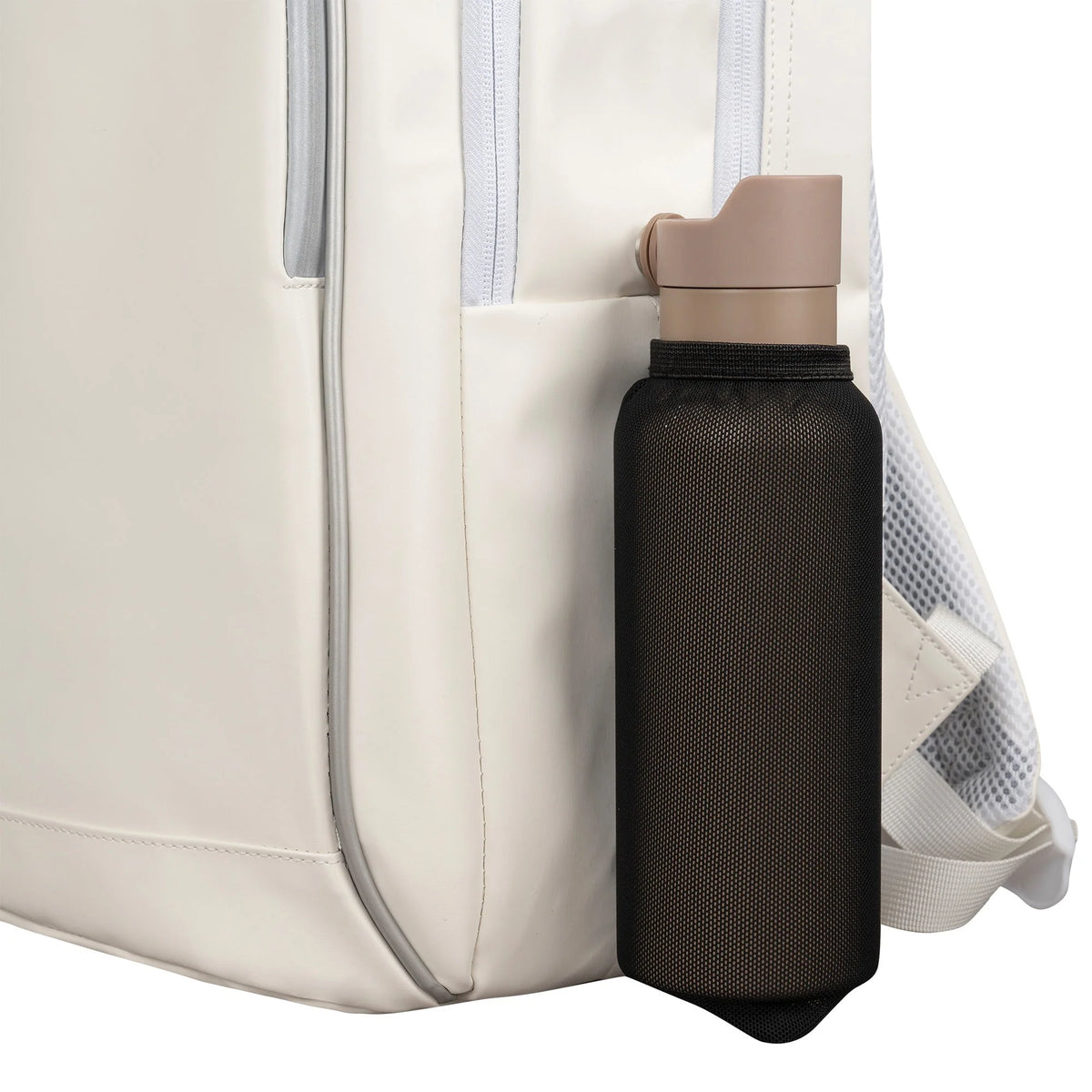 Nox Backpack Pro Series - White