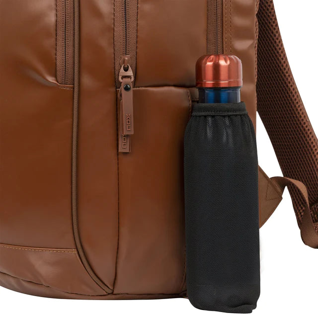 Nox Backpack Pro Series - Camel