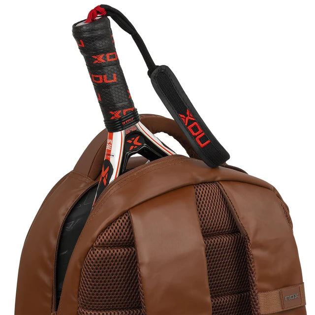 Nox Backpack Pro Series - Camel