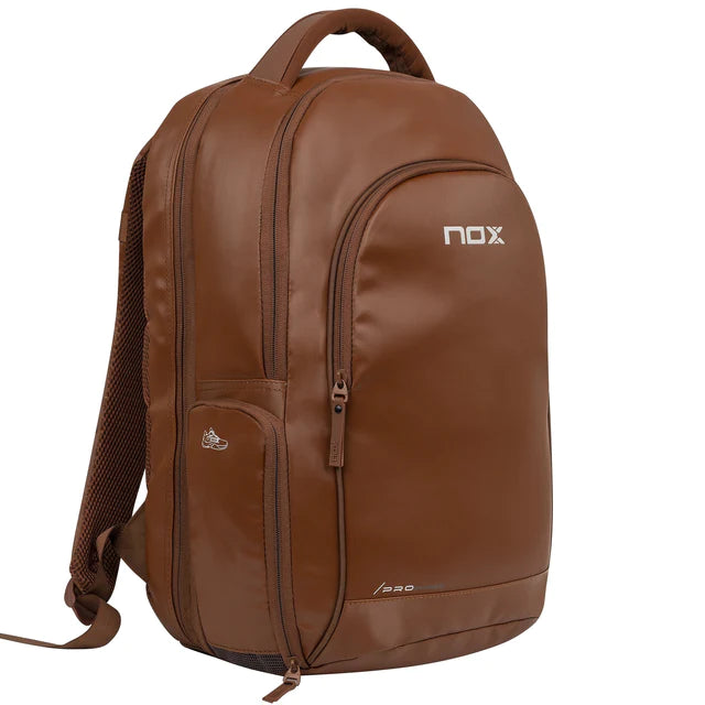 Nox Backpack Pro Series - Camel