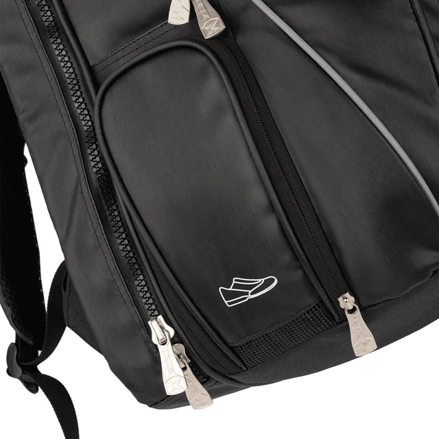 Nox Backpack Pro Series - Black