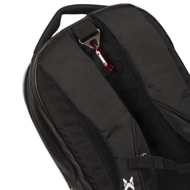 Nox Backpack Pro Series - Black