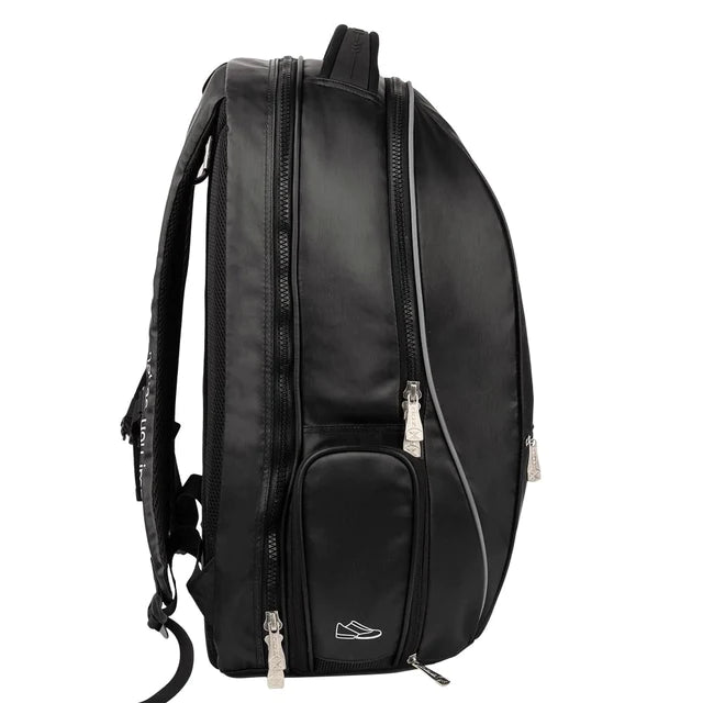 Nox Backpack Pro Series - Black