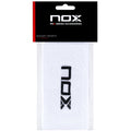Nox Wristband Long - White/Black