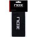 Nox Wristband Long - Black/White