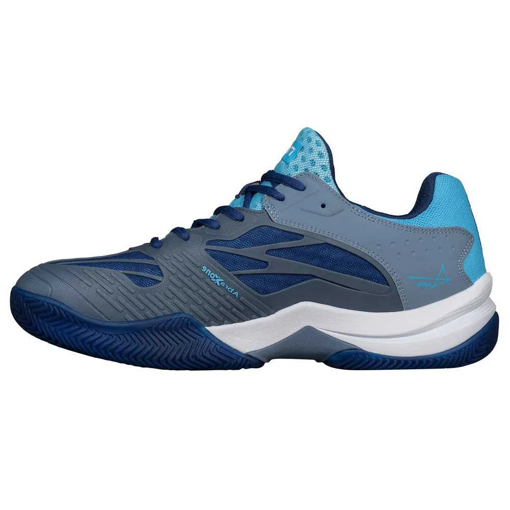 Nox Shoes AT10 Lux - Stone/Bonnie Blue