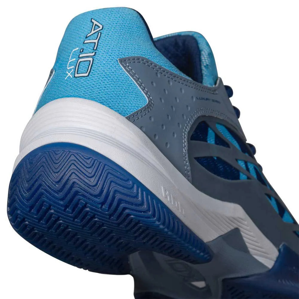 Nox Shoes AT10 Lux - Stone/Bonnie Blue