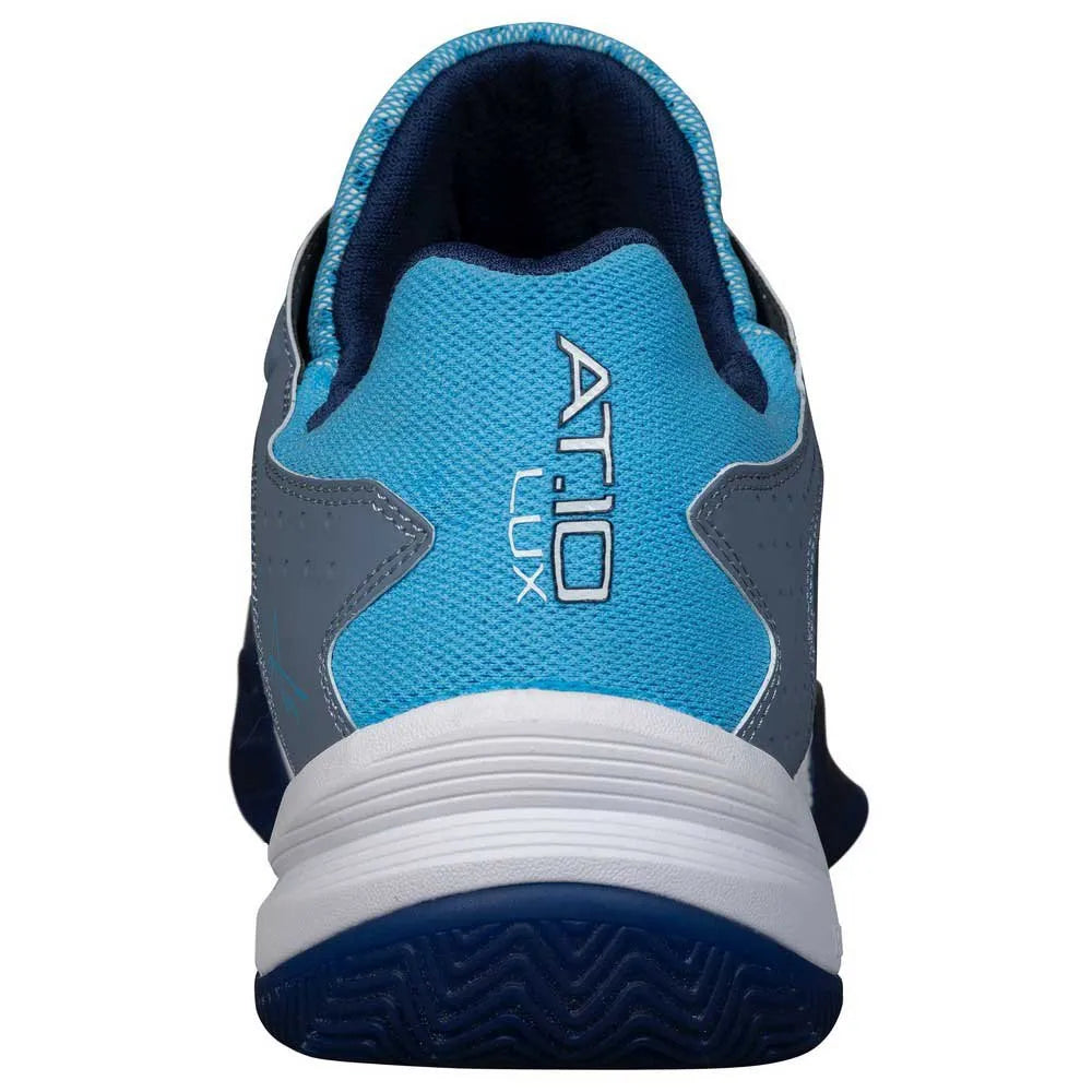 Nox Shoes AT10 Lux - Stone/Bonnie Blue